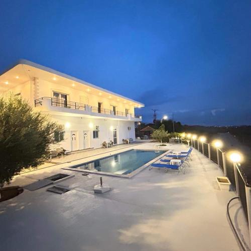 Mesopotam Apartment | Anastasias apartments