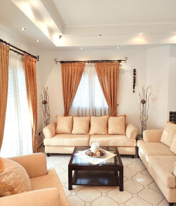 Igoumenitsa Apartment | Anastasiou Home in central crossroad