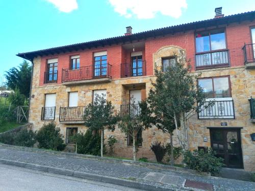 Molinos de Duero Apartment | Anatiduero