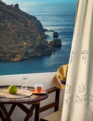Ano Meria Apartment | Anatoli