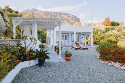 Stegna House | Anatoli Traditional Villa
