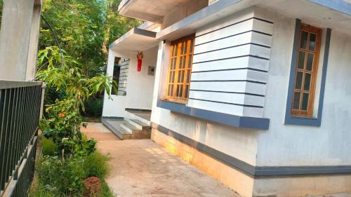 Gogol Housing Board House | Anay's Homely Hideout