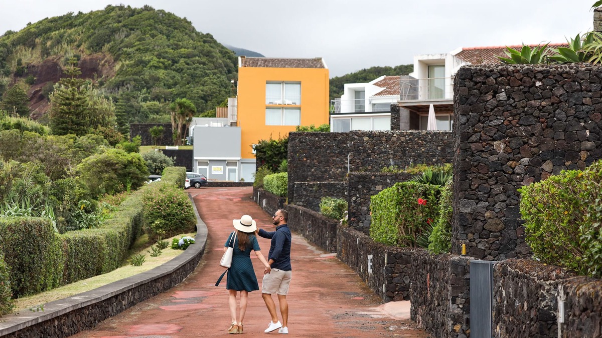 Caloura Apartment | ANC Resort