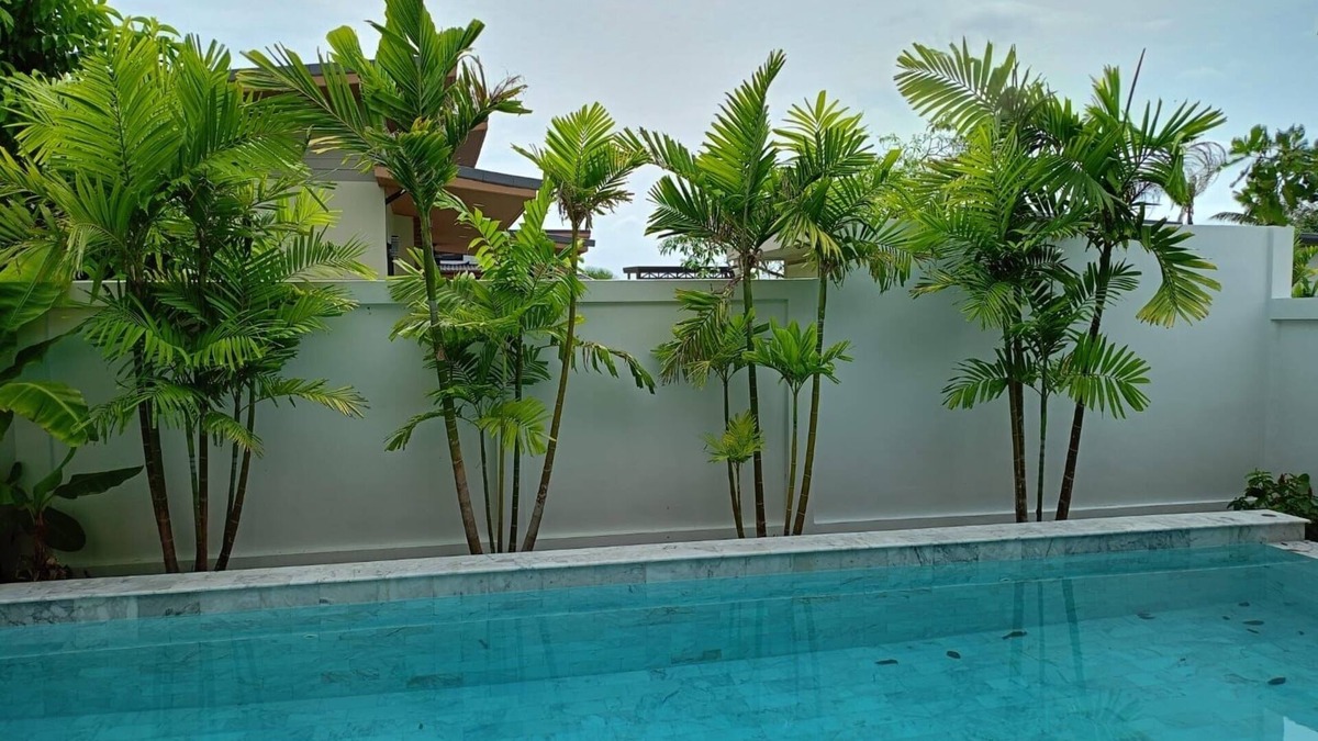 Hin Lek Fai Villa | Anchan Gardens Pool Villa 23