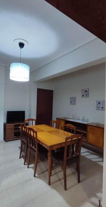 Nea Anchialos Apartment | Anchialos seafront appartement