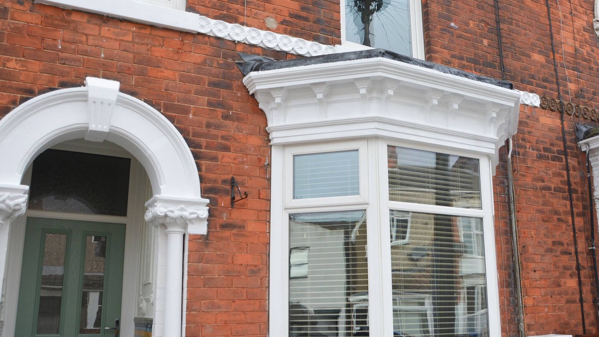 Cleethorpes Cottage | ANCHOR COTTAGE, pet friendly, with a garden in Cleethorpes