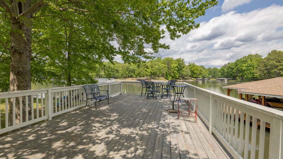 Moratuck Manor House | Anchor Management | Fantastic views! | 3 Night Minimum