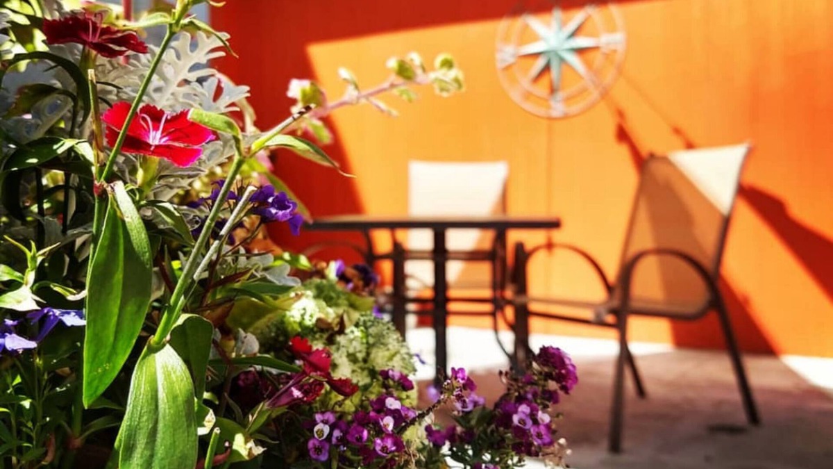 Harbor Hotel | Anchor Pointe Inn