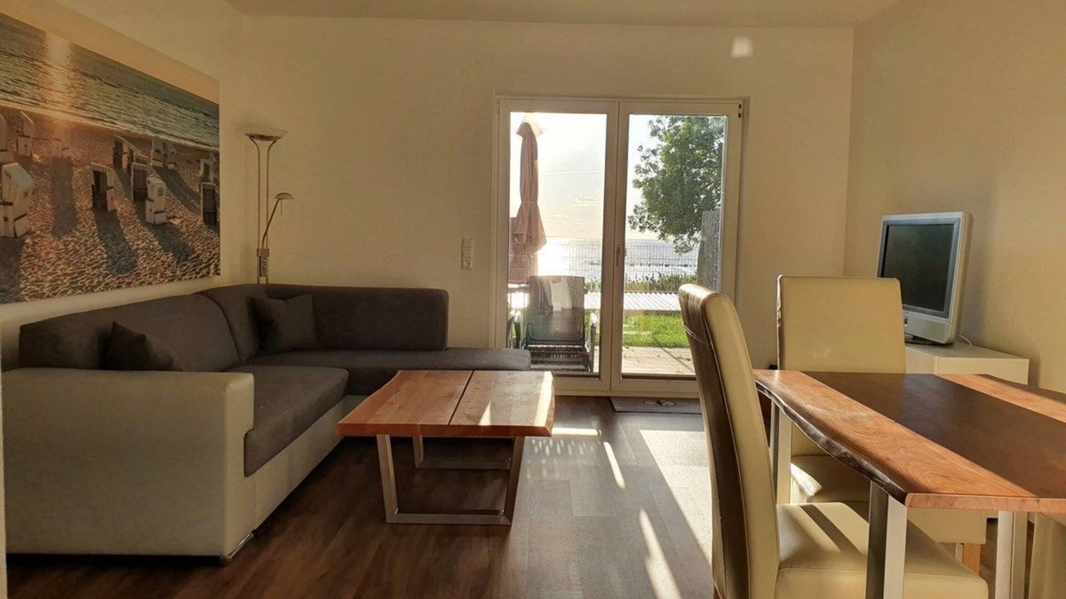 Wismar Apartment | Anchorage - ABC314 - vacation guests only!