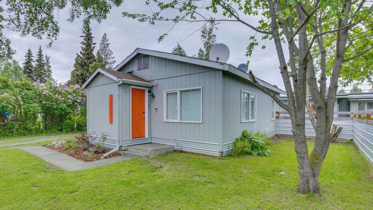 Spenard House | Anchorage Home, Minutes From Downtown!