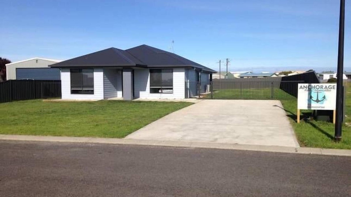 Port Macdonnell House | Anchorage Port MacDonnell
