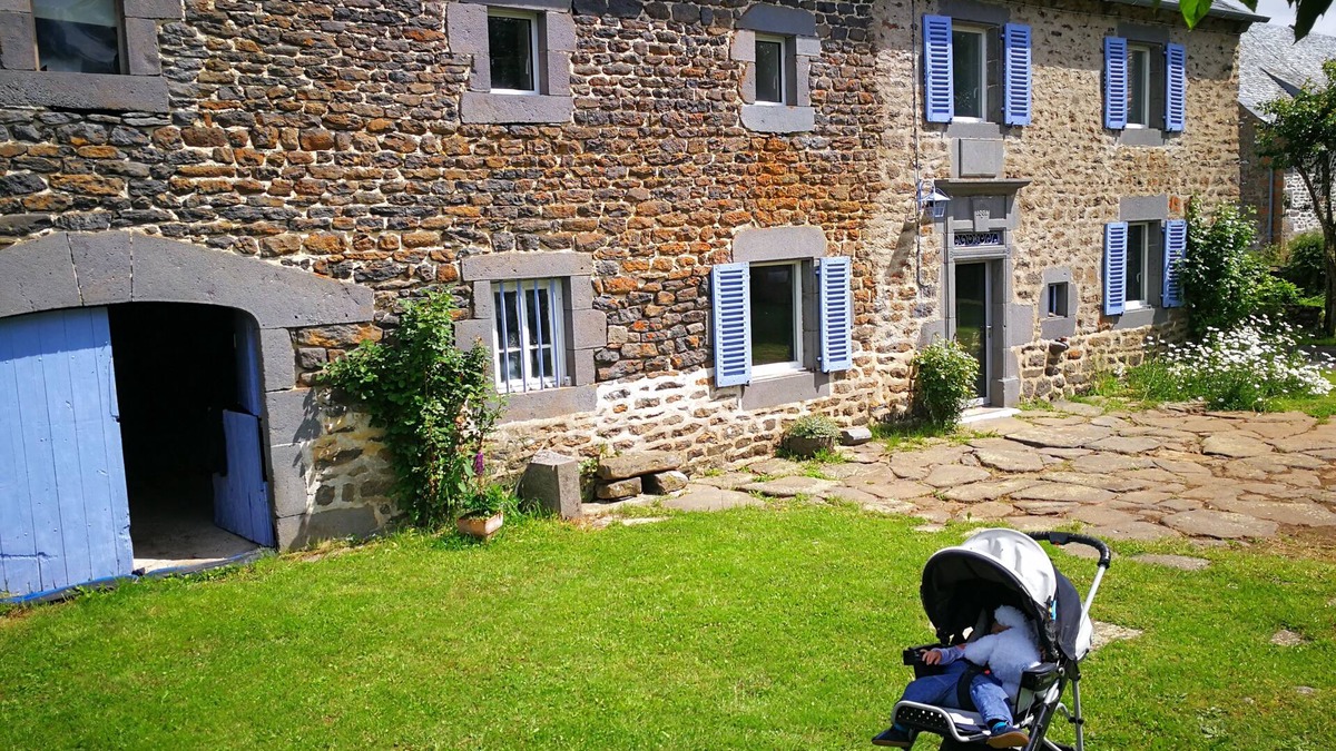 Les Ternes Other | Ancien Corps de Ferme