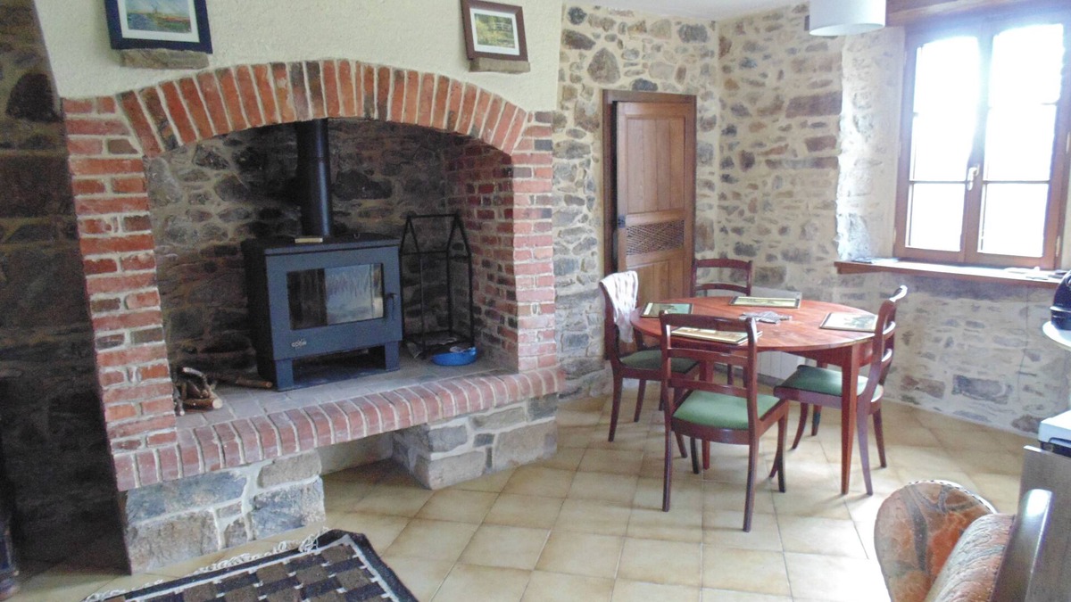 Marigny-le-Lozon House | Ancien Logis en Pierres