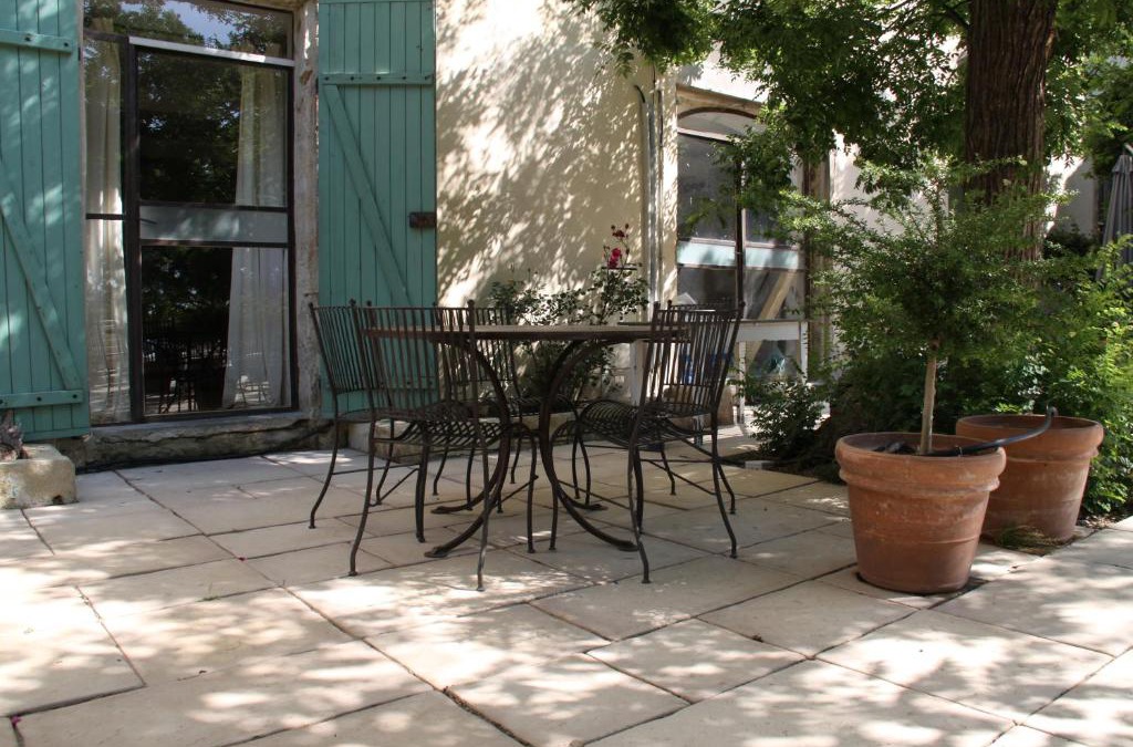 Beauvoisin House | Ancienne Abbaye de Franquevaux Lou Pitchoun