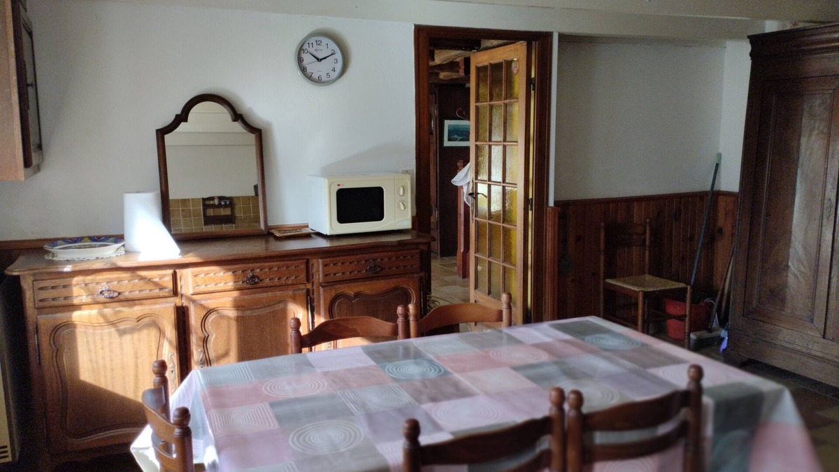 Cleden-Cap-Sizun House | Ancienne Ferme