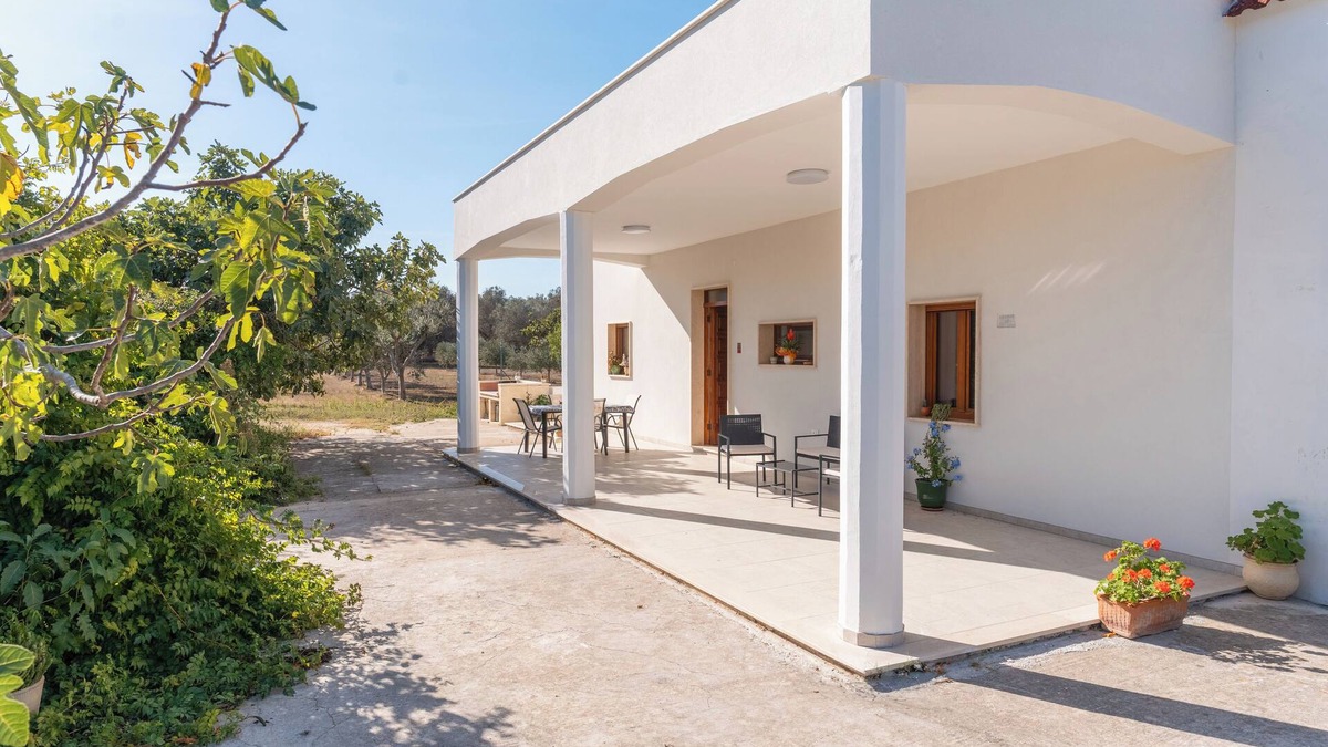 Latiano House | ANCIENT APPIAN HOUSE