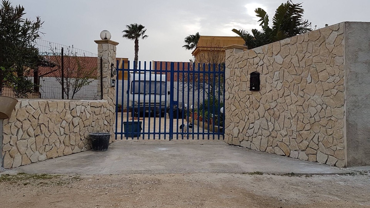 Marinella di Selinunte House | Ancient fishing village, near the Archaeological Park of Selinunte and Cave di Cusa