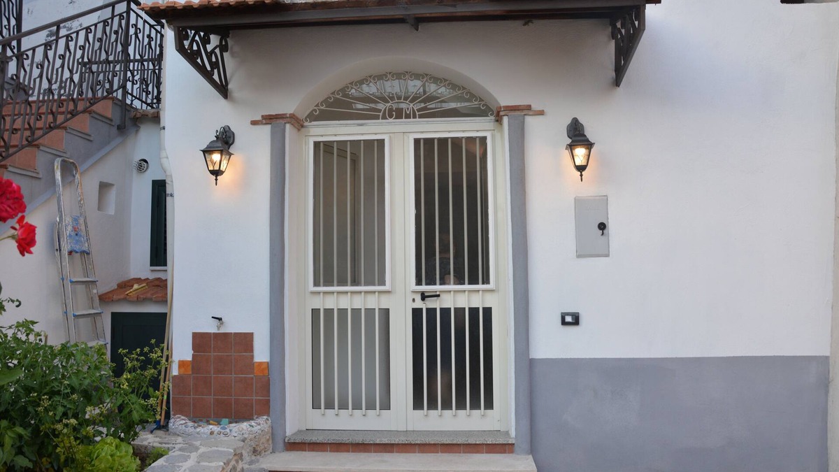 Campinola House | Ancient house Cavaliere