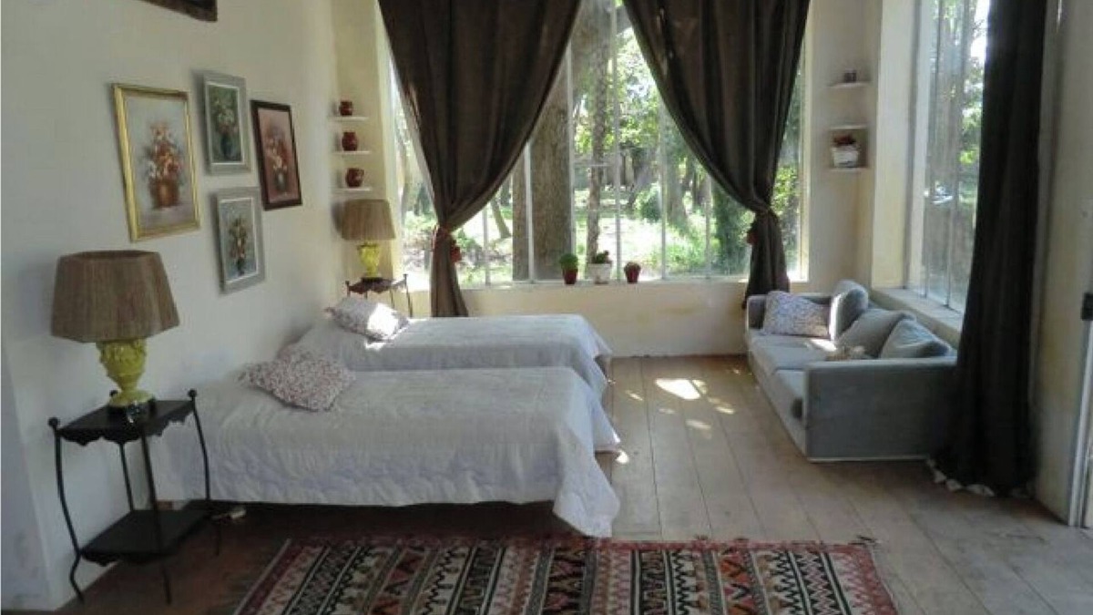 Clermont-l'Herault Other | Ancient Manor House in Tiny Hamlet 1km from Rural Town