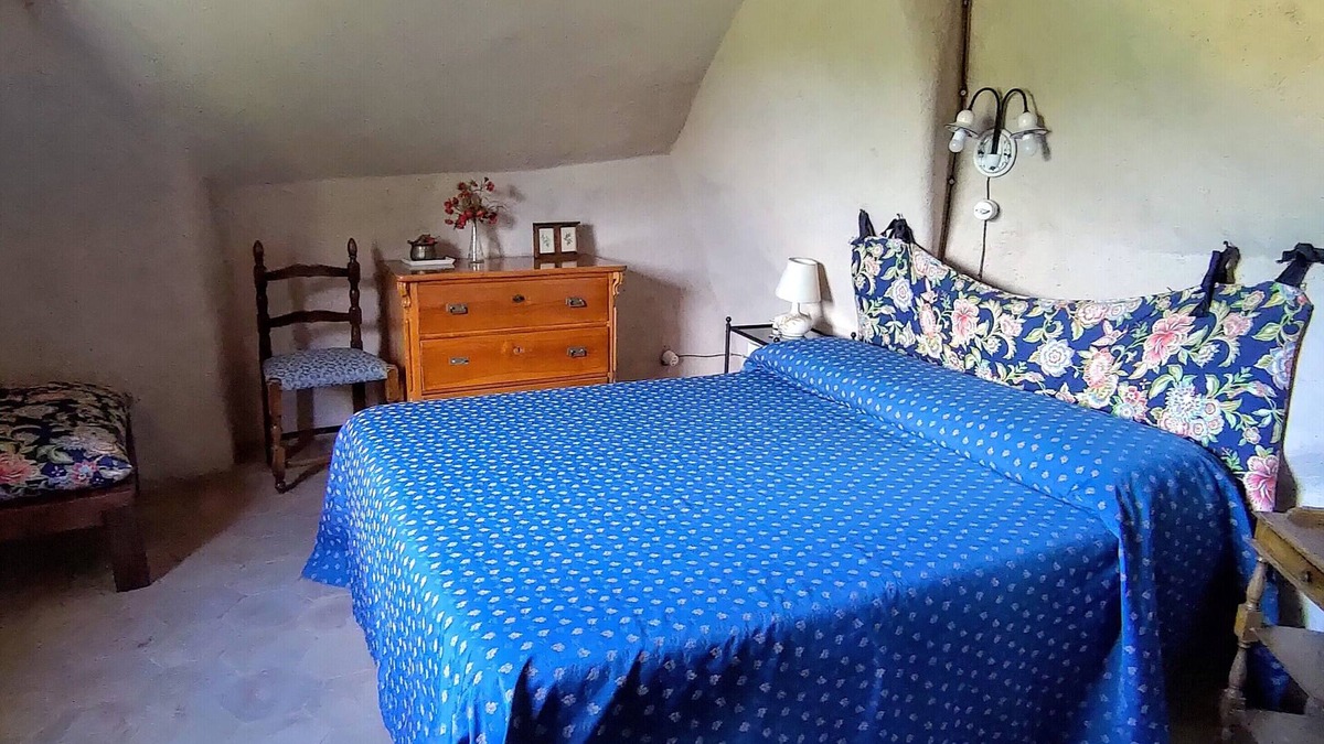 Vignanello House | Ancient rural tower in Tuscia area, near Viterbo Italy