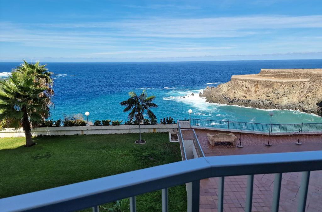 San Marcos Apartment | Ancla Monis