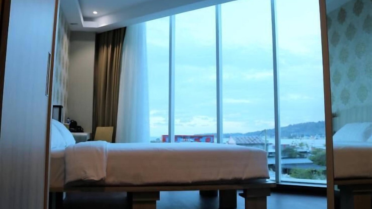 Poso Hotel | Ancyra Hotel