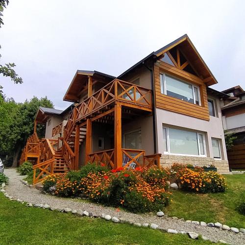 San Carlos de Bariloche Apartment | Andalue