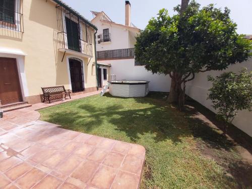 Rincon de la Victoria House | Andalusian Beach House