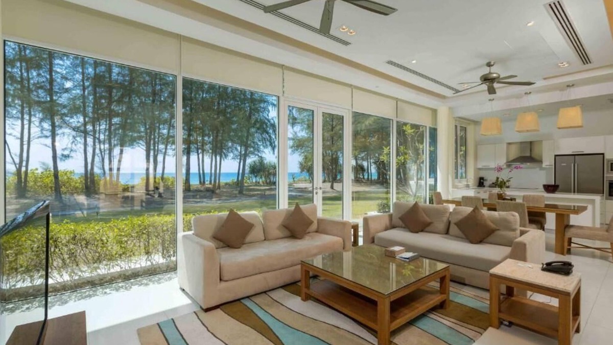 Mai Khao Villa | Andaman Pool Villas