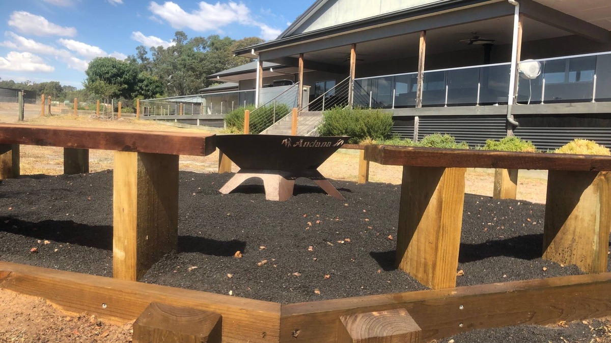 Yarck Other | Andana Executive Country Retreat