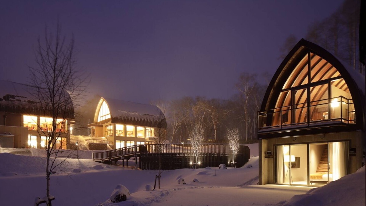 Kabayama Villa | Andaru Collection Niseko
