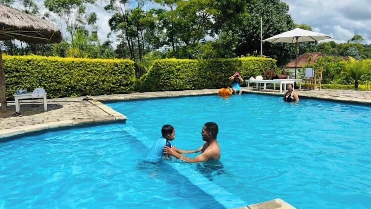 Andasibe Other | Andasibe Sifaka Lodge