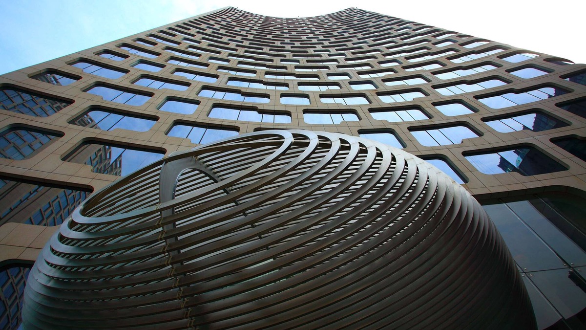 Downtown Shanghai Hotel | ANDAZ XINTIANDI, SHANGHAI, BY HYATT