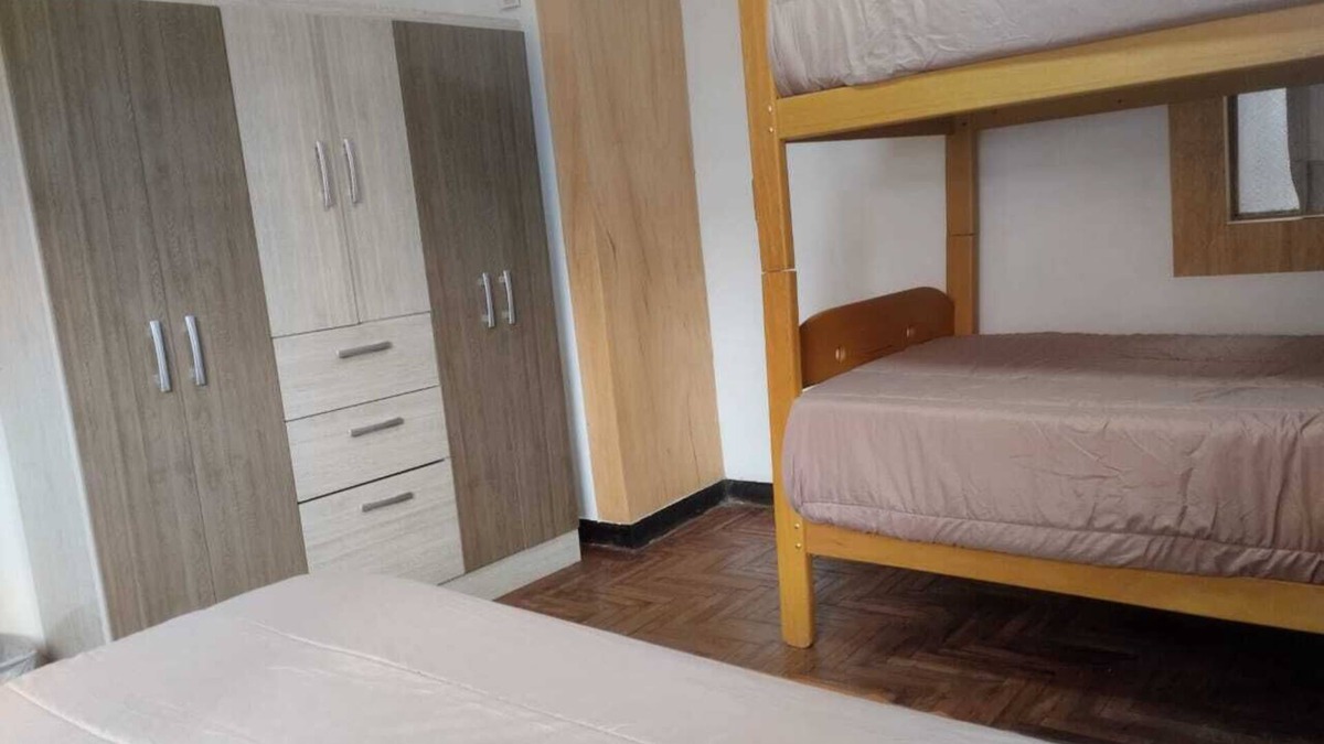 Cusco Apartment | Andean charm in the historical center of Cusco.