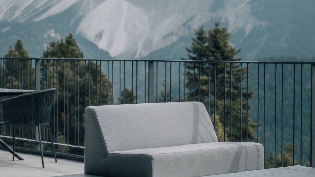 Eores Cabin | Anders Suites