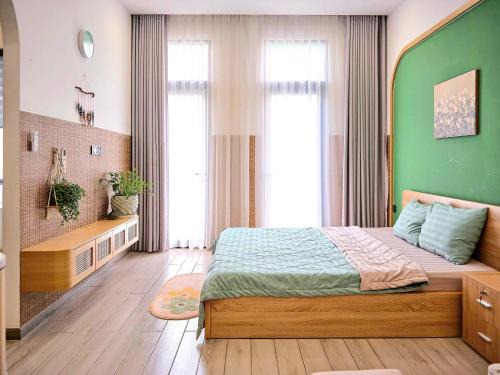 District 9 Apartment | Andi Homestay-Vinhomes Grand Park