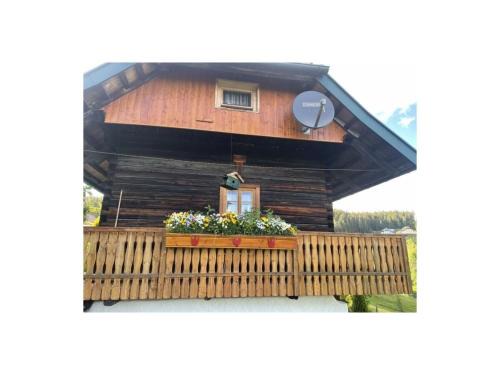 Weitensfeld House | Andi s Berghütte Comfortable holiday residence