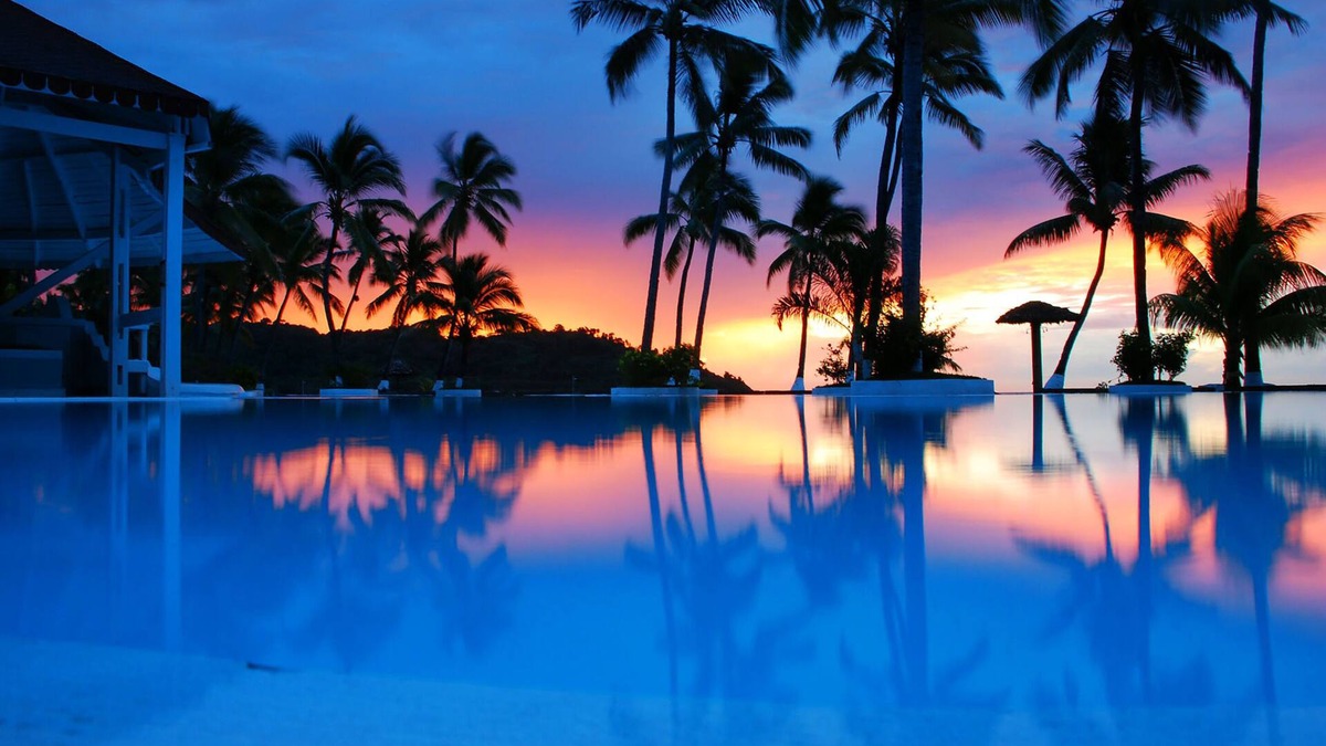 Nosy Be Hotel | Andilana Beach Resort