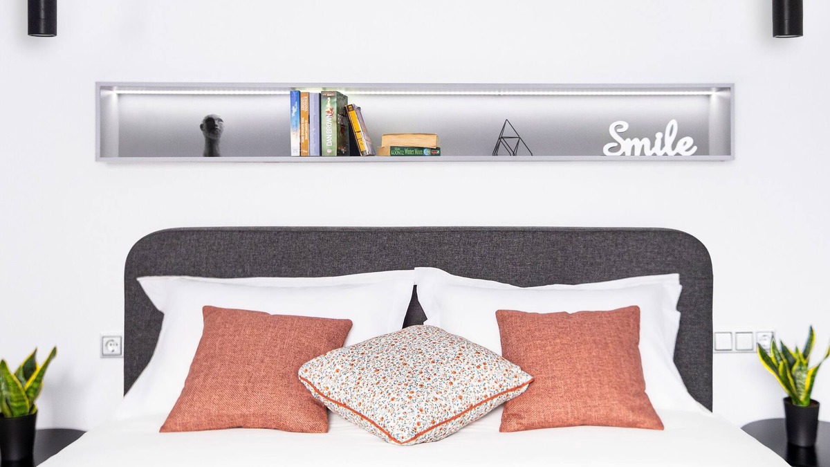 Irakleio Apartment | Ando's Cozy Studio Apartment