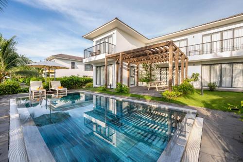 Duong To Resort | Andochine Villas Resort & Spa Phu Quoc - All Villas with Private Pool