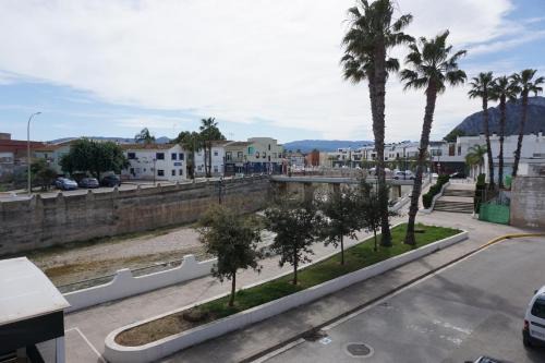 Setla Apartment | Andrés