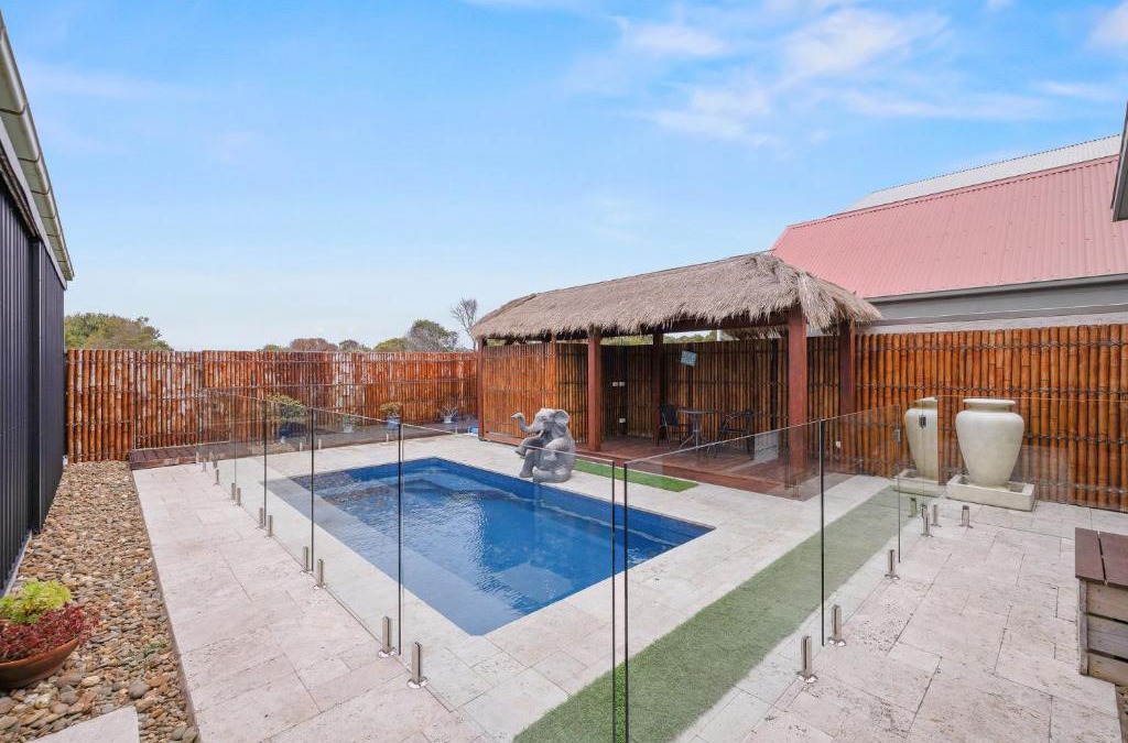 Cape Woolamai House | Andrea and Nigel's Beach House