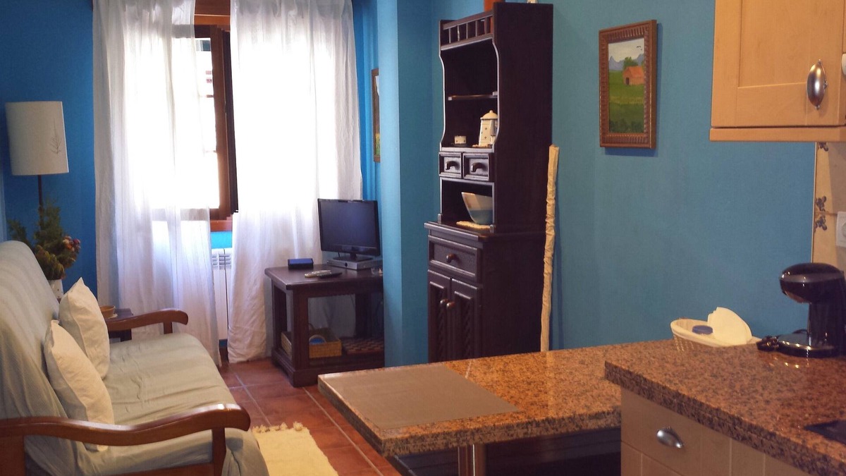 Meruja Apartment | Andrea Apartments