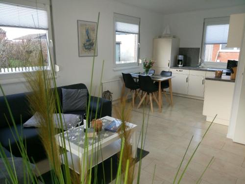 Warwerort House | Andrea