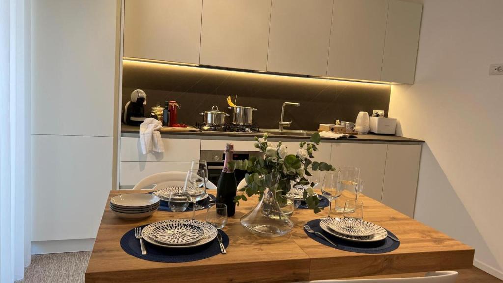 Polignano a Mare Apartment | Àndres Holiday house