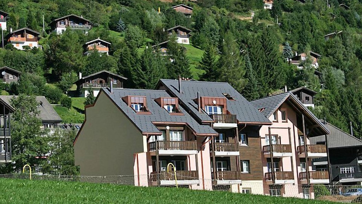 Moleson Apartment | Andromède 4 pièces 11 by Interhome