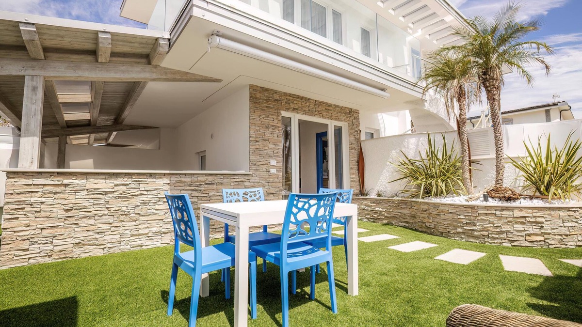 Calimera Apartment | Andromeda Apartment