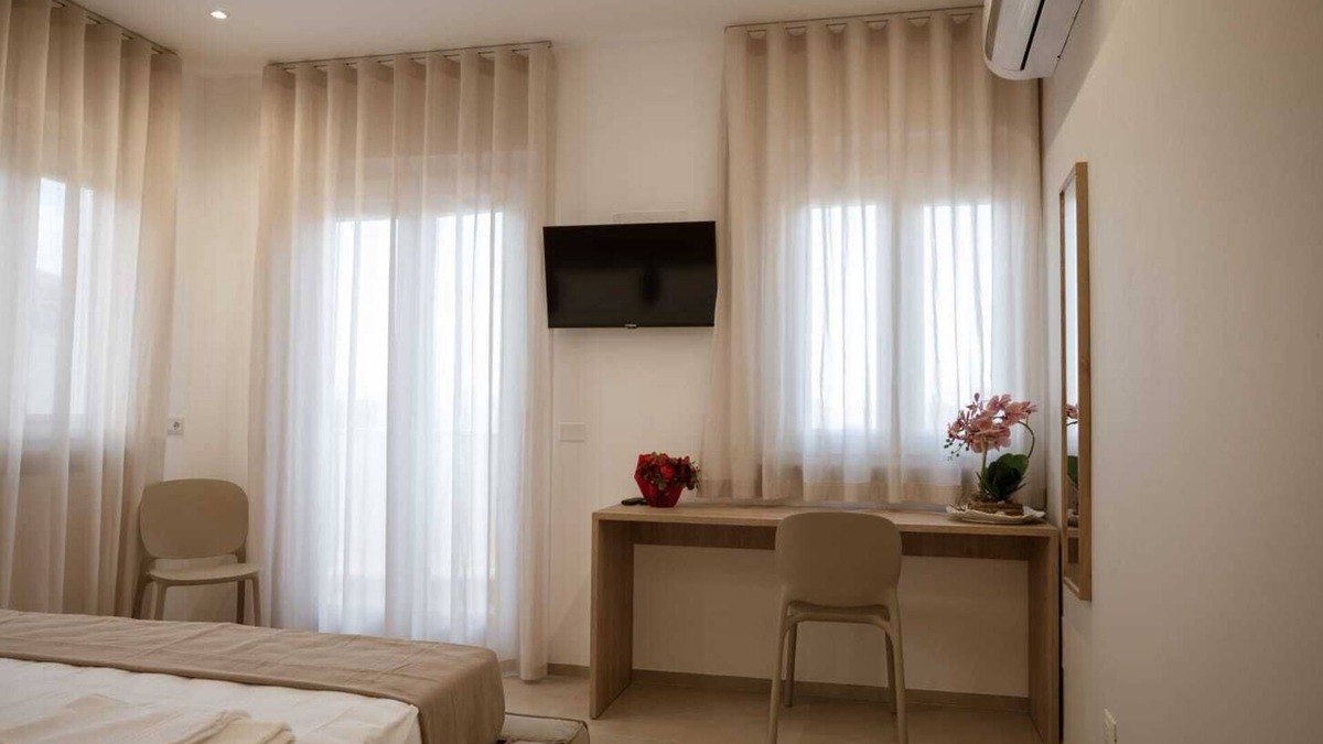Castelbuono House | Andromeda, cozy accommodation on the historic center of Castelbuono