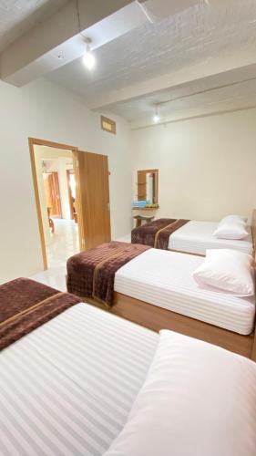 Bukittinggi House | Anduang Family Homestay