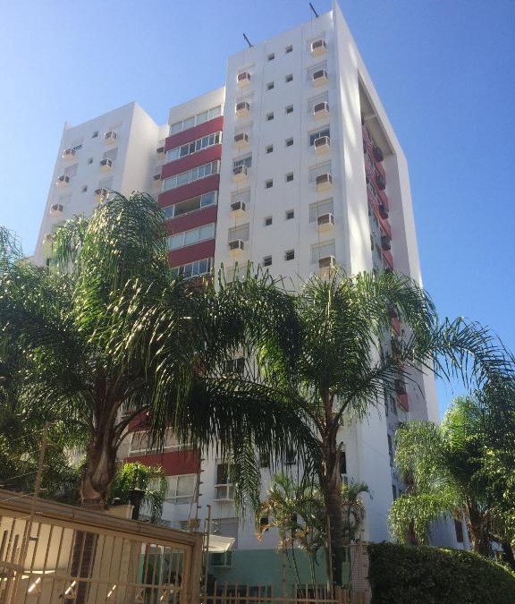 Menino Deus Apartment | Andy Apto Menino Deus/Cidade Baixa/Orla